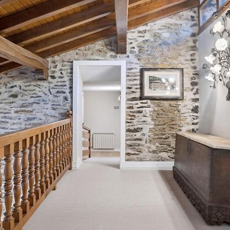 Hotel Venta De Etxalar Exteriér fotografie